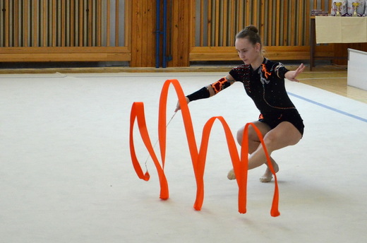 Plzeňský pohár 2012 - Anna Špičková 2, MG KV