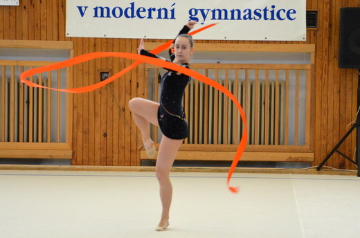 Plzeňský pohár 2012 - Anna Špičková 4, MG KV