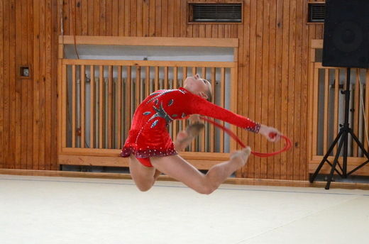 Plzeňský pohár 2012 - Klára Tamchynová 6, MG KV