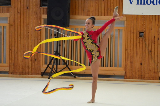 Plzeňský pohár 2012 - Zuzana Rubášová 3, MG KV
