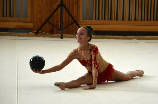 Plzeňský pohár 2012 - Zuzana Rubášová 7, MG KV