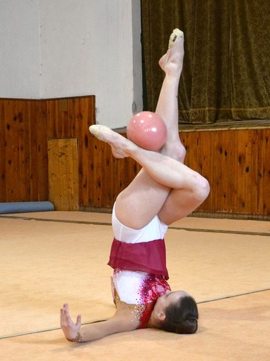 Plzeňský pohárek - Anna Špičková 01.JPG