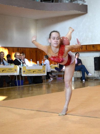 Plzeňský pohárek - Anna Špičková 02.JPG