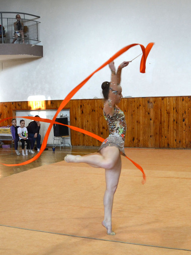 Plzeňský pohárek - Anna Špičková 04.JPG