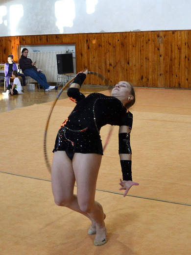 Plzeňský pohárek - Anna Špičková 05.JPG