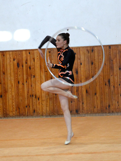 Plzeňský pohárek - Kristina Bernatová 05.JPG