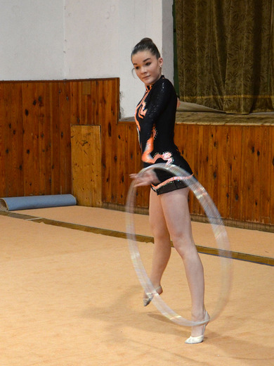 Plzeňský pohárek - Kristina Bernatová 06.JPG
