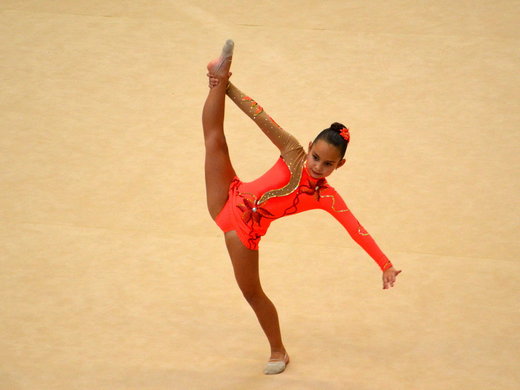 Rudolf Lion Cup Hof 2014 - Adriana Divišová 04.JPG