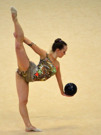 Rudolf Lion Cup Hof 2014 - Anna Špičková 02.JPG