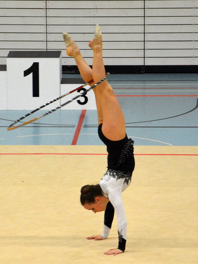 Rudolf Lion Cup Hof 2014 - Anna Špičková 04.JPG