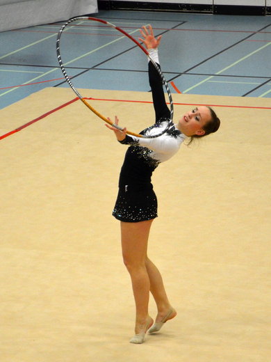 Rudolf Lion Cup Hof 2014 - Anna Špičková 05.JPG