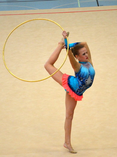 Rudolf Lion Cup Hof 2014 - Daria Komarova 01.JPG