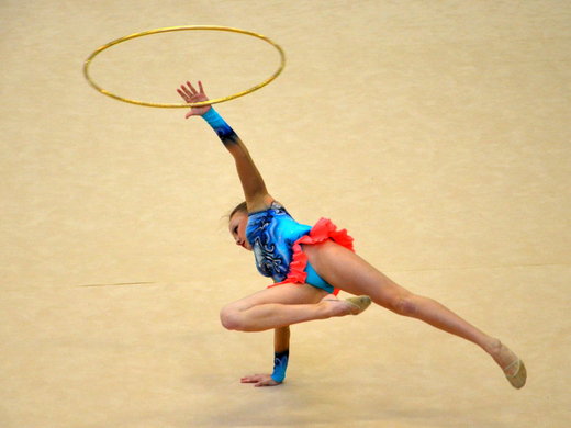 Rudolf Lion Cup Hof 2014 - Daria Komarova 02.JPG