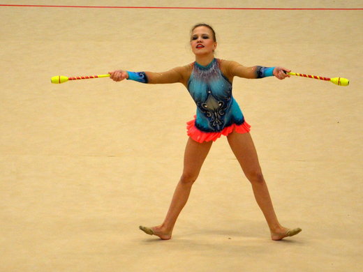 Rudolf Lion Cup Hof 2014 - Daria Komarova 04.JPG