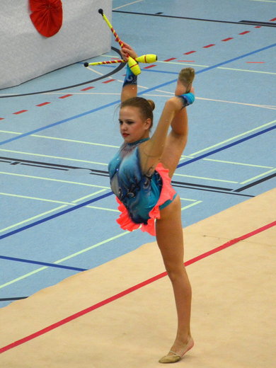 Rudolf Lion Cup Hof 2014 - Daria Komarova 06.JPG