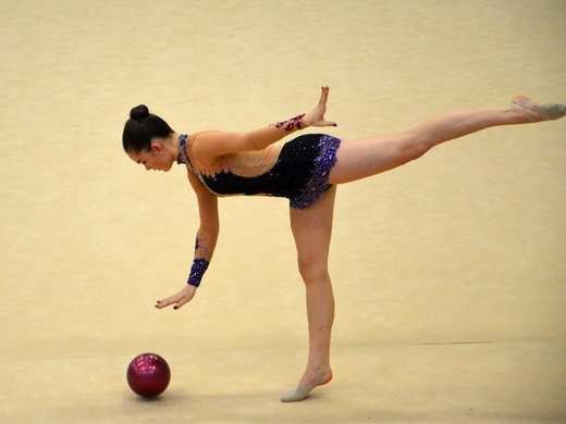 Rudolf Lion Cup Hof 2014 - Kristina Bernatová 01.JPG