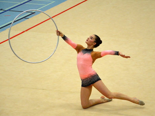 Rudolf Lion Cup Hof 2014 - Kristina Bernatová 04.JPG