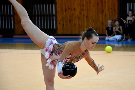 Soustředění Cheb 2015 - Anna Špičková 02.JPG