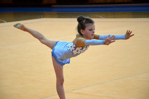 Soustředění Cheb 2015 - Daniela Jelínková 02.JPG