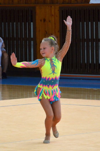 Soustředění Cheb 2015 - Karolína Kaplanová.JPG
