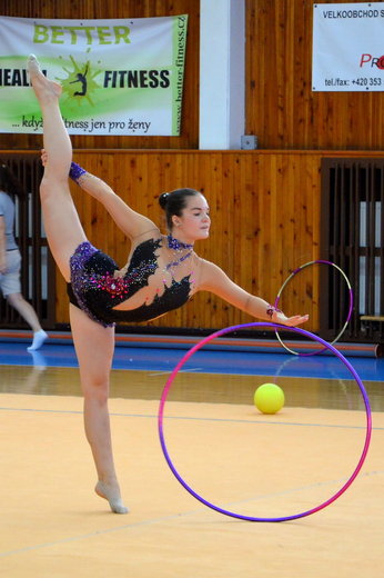 Soustředění Cheb 2015 - Kristina Bernatová 02.JPG