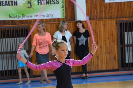 Soustředění Cheb 2015 - Magdalena Schaferová.JPG