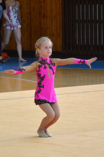 Soustředění Cheb 2015 - Michaela Borovičková.JPG