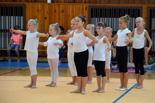 Soustředění Cheb 2015 - tanec malé 02.JPG