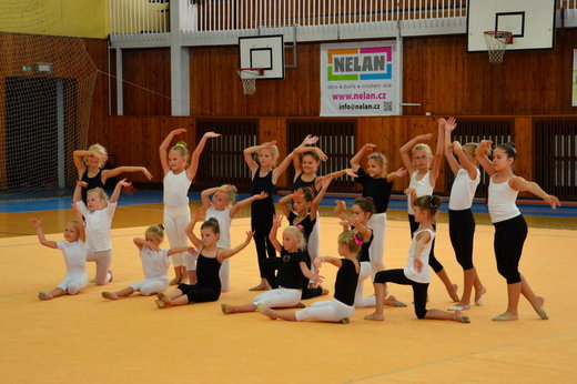 Soustředění Cheb 2015 - tanec malé 06.JPG