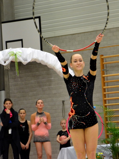 Spring Cup Belgie - Anna Špičková 07.JPG