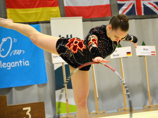 Spring Cup Belgie - Anna Špičková 09.JPG