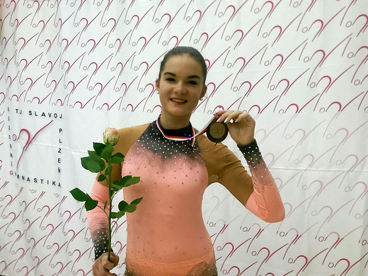Výsledky Systherm Cup Plzeň - 23. 11. 2014
