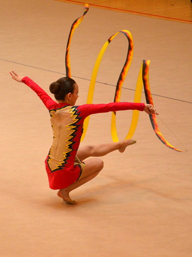 Táborský pohár 2012 - Zuzana Rubášová 13, MG KV