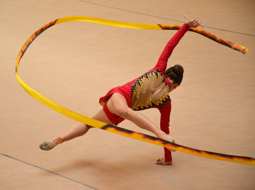 Táborský pohár 2012 - Zuzana Rubášová 19, MG KV