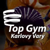 Nyní jsme Top Gym Karlovy Vary!