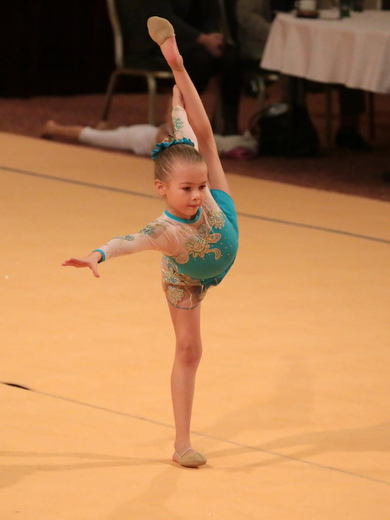 Vánoční Gala 2016 - Barbora Kuklišová.JPG