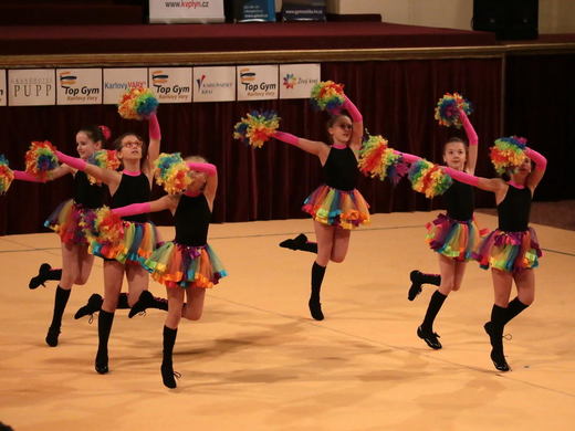 Vánoční Gala 2016 - K-rock dance.JPG