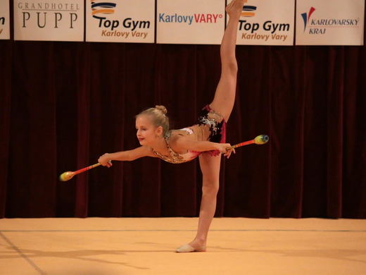 Vánoční Gala 2016 - Klára Orlová 02.JPG
