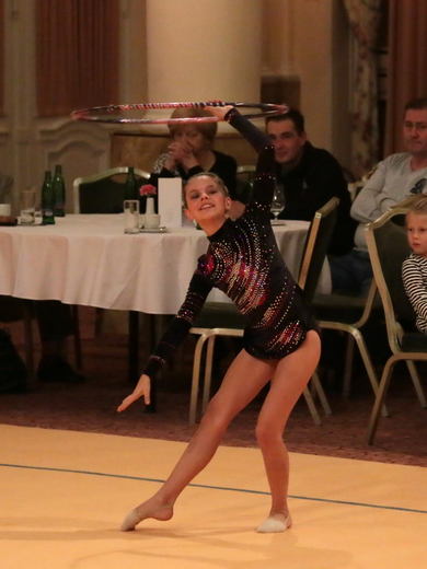 Vánoční Gala 2016 - Klára Pelíšková 02.JPG
