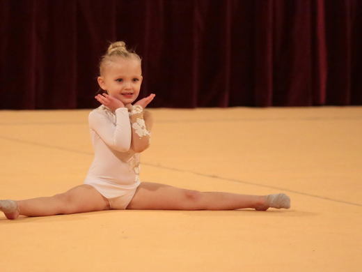 Vánoční Gala 2016 - Nelly Kozlova.JPG