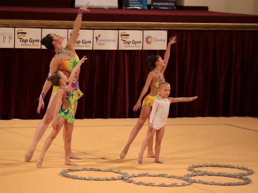 Vánoční Gala 2016 - Once Upon a December.JPG