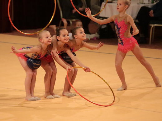 Vánoční Gala 2016 - pódiovka naděje mladší 02.JPG