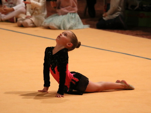 Vánoční Gala 2017 - Jolana Bendová.JPG