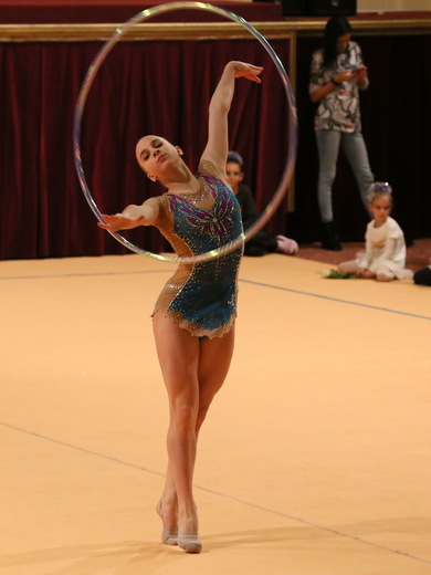 Vánoční Gala 2017 - Klára Tamchynová.JPG