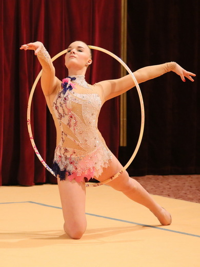 Vánoční Gala 2017 - Kristina Bernatová.JPG