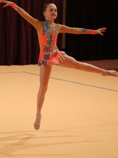 Vánoční Gala 2017 - Michaela Borovičková.JPG