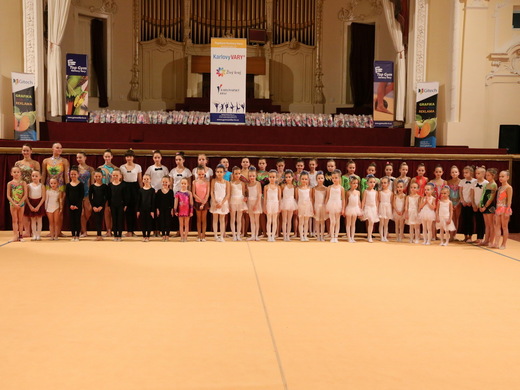 Vánoční Gala 2017 - zahájení.JPG