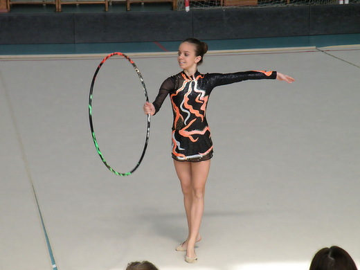 Vinohradský hrozen 2012 - Zuzka Rubášová 10, MG KV