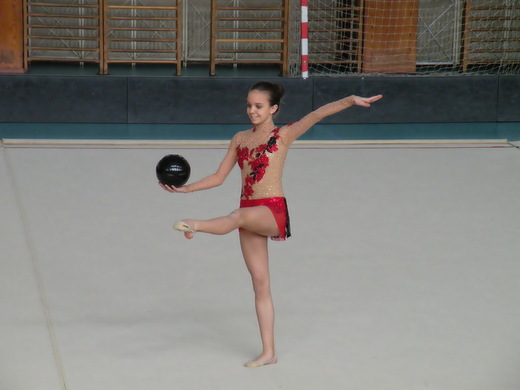 Vinohradský hrozen 2012 - Zuzka Rubášová 5, MG KV