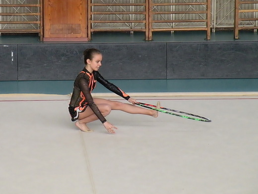 Vinohradský hrozen 2012 - Zuzka Rubášová 6, MG KV